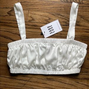 SABO Ali Top Large NWT